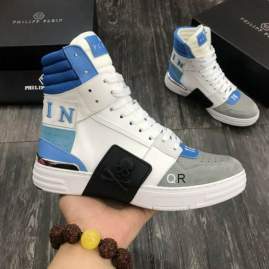 Picture of Philipp Plein Shoes _SKUPPsz38-45CRQ010618655